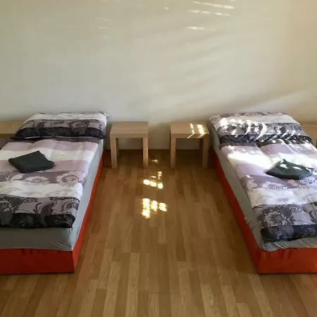 Homestay szállás Victory