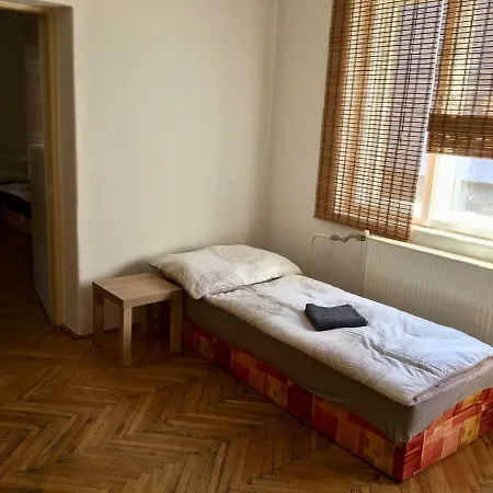 Victory Homestay szállás