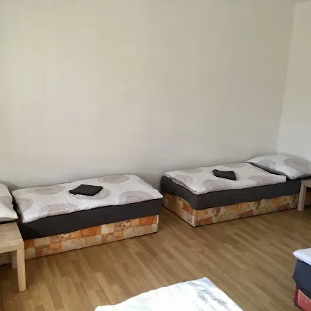 Victory Homestay szállás *