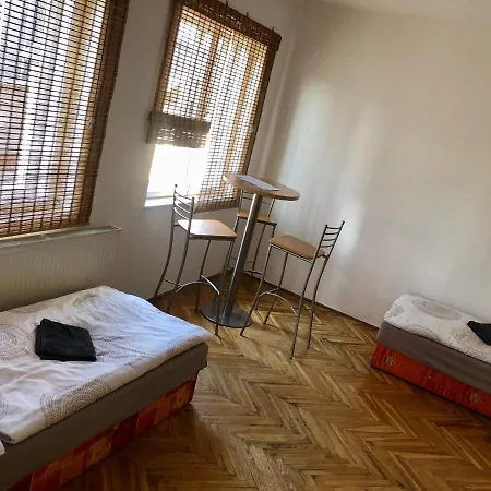 Victory Homestay szállás
