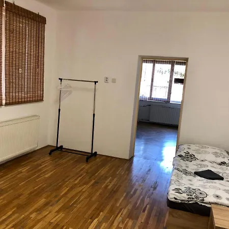 Victory Homestay szállás *